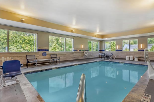 Images Best Western Asheville -Blue Ridge Parkway