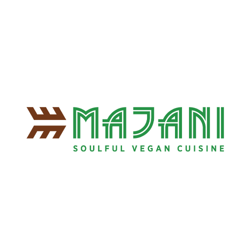 Majani Soulful Vegan Cuisine Logo