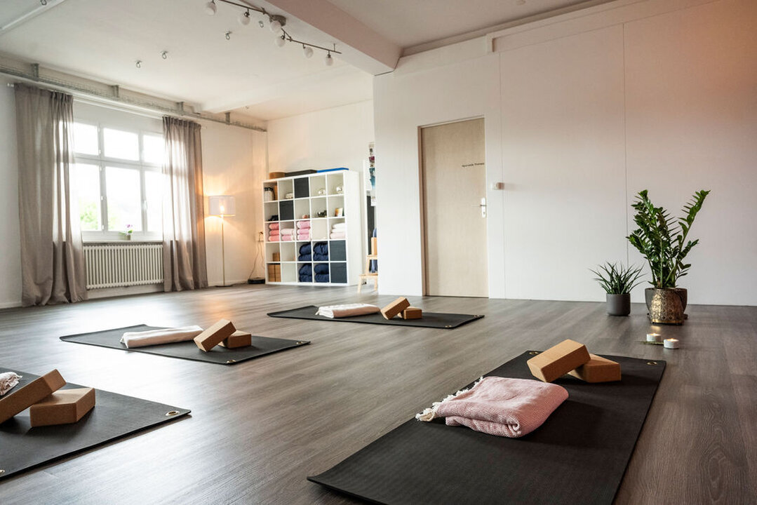 Bilder YOGA HOUSE