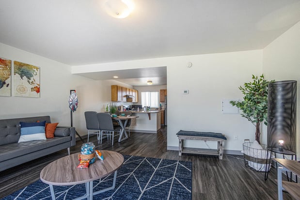 Images Oakwood Townhomes