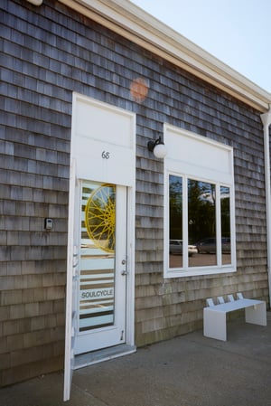 Images SoulCycle East Hampton