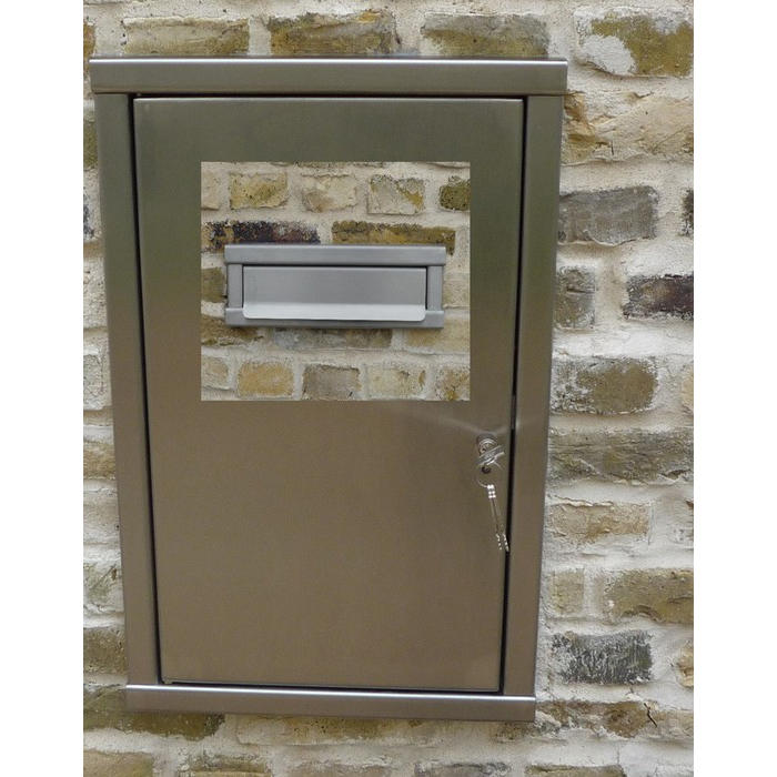 Detlef Gerson Metallbau, Schulstraße 1 in Ketzin/Havel