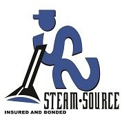 Steam Source Logo