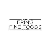 Erin's Fine Foods & Catering Logo