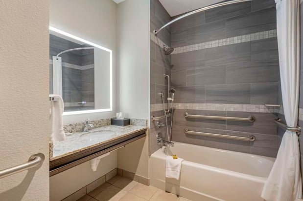 Images Best Western Plus The Inn at Hells Canyon