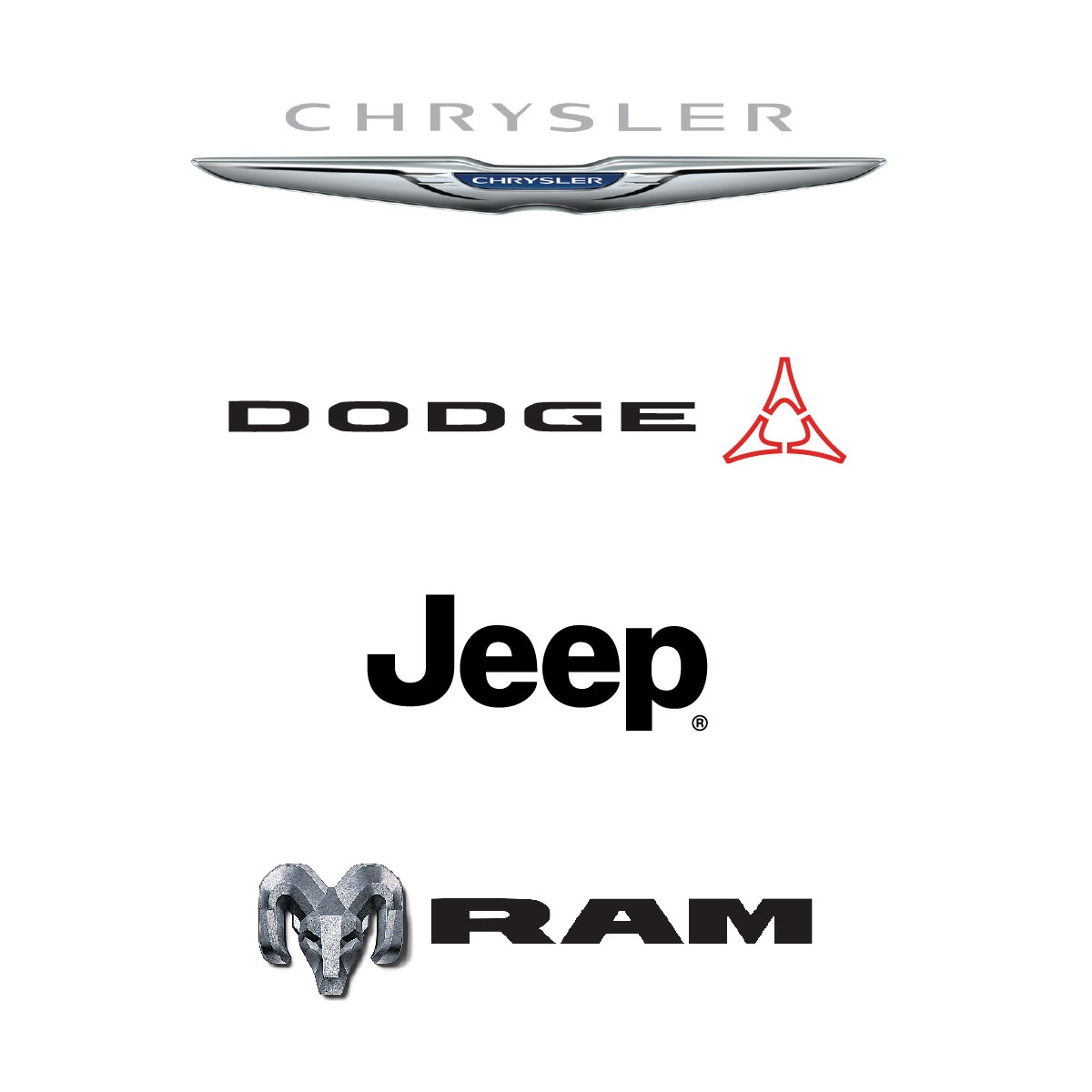 Flow Chrysler Dodge Jeep Ram of Charlottesville