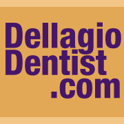DellagioDentist.com Logo