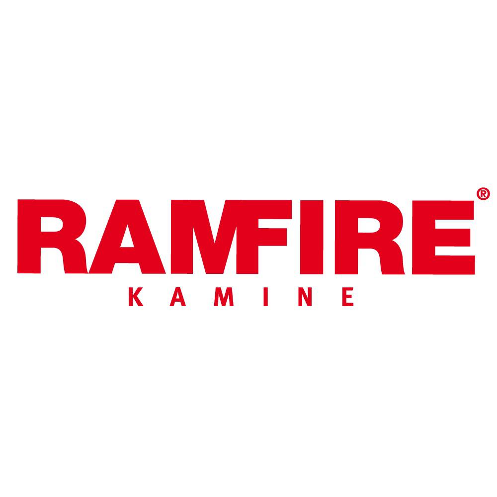 RAMFIRE KAMINE KG Logo