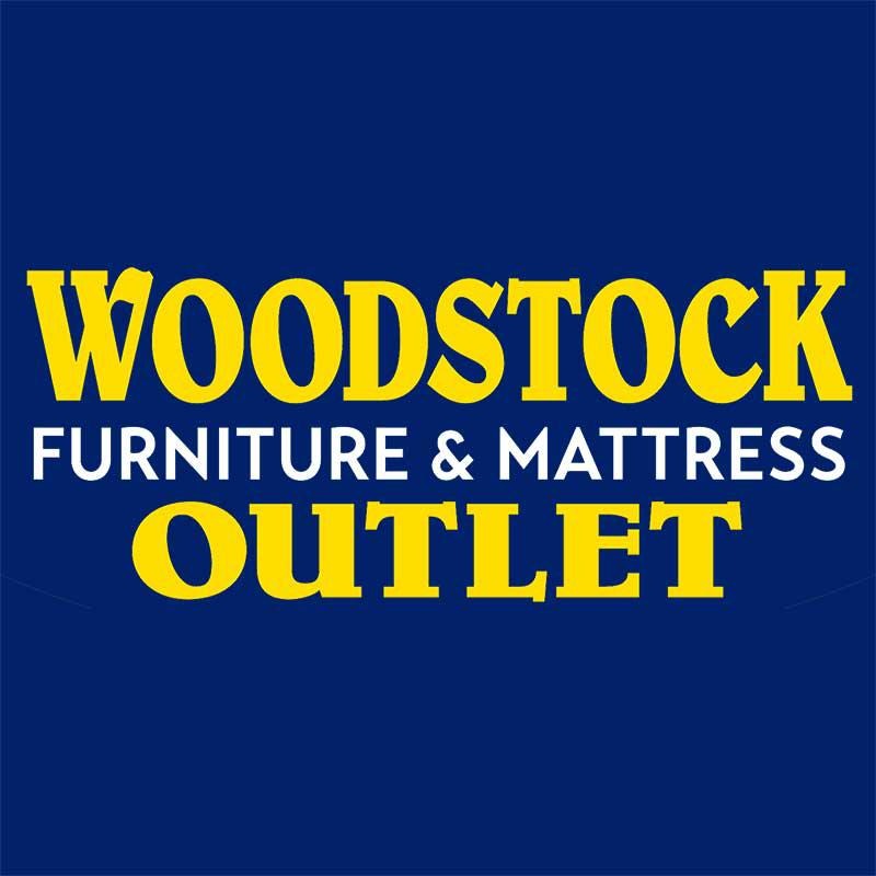 Woodstock Furniture & Mattress Outlet Logo