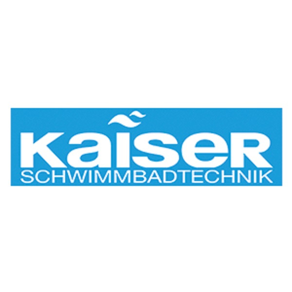 Kaiser Johann - Schwimmbadtechnik Logo
