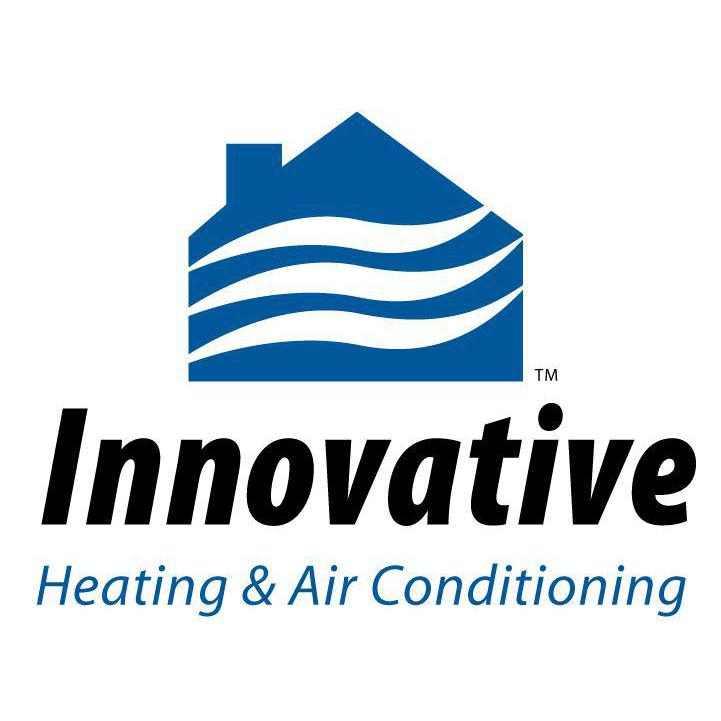 Innovative Heating & Air Logo