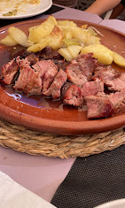 Images Restaurante El Ventorrillo