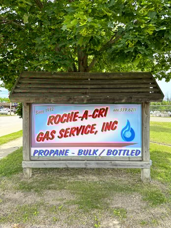 Images Roche-A-Cri Gas Service, Inc.