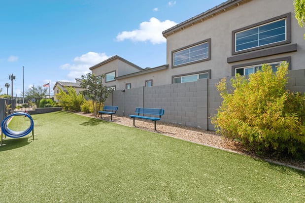 Images Baseline on 16th Townhomes