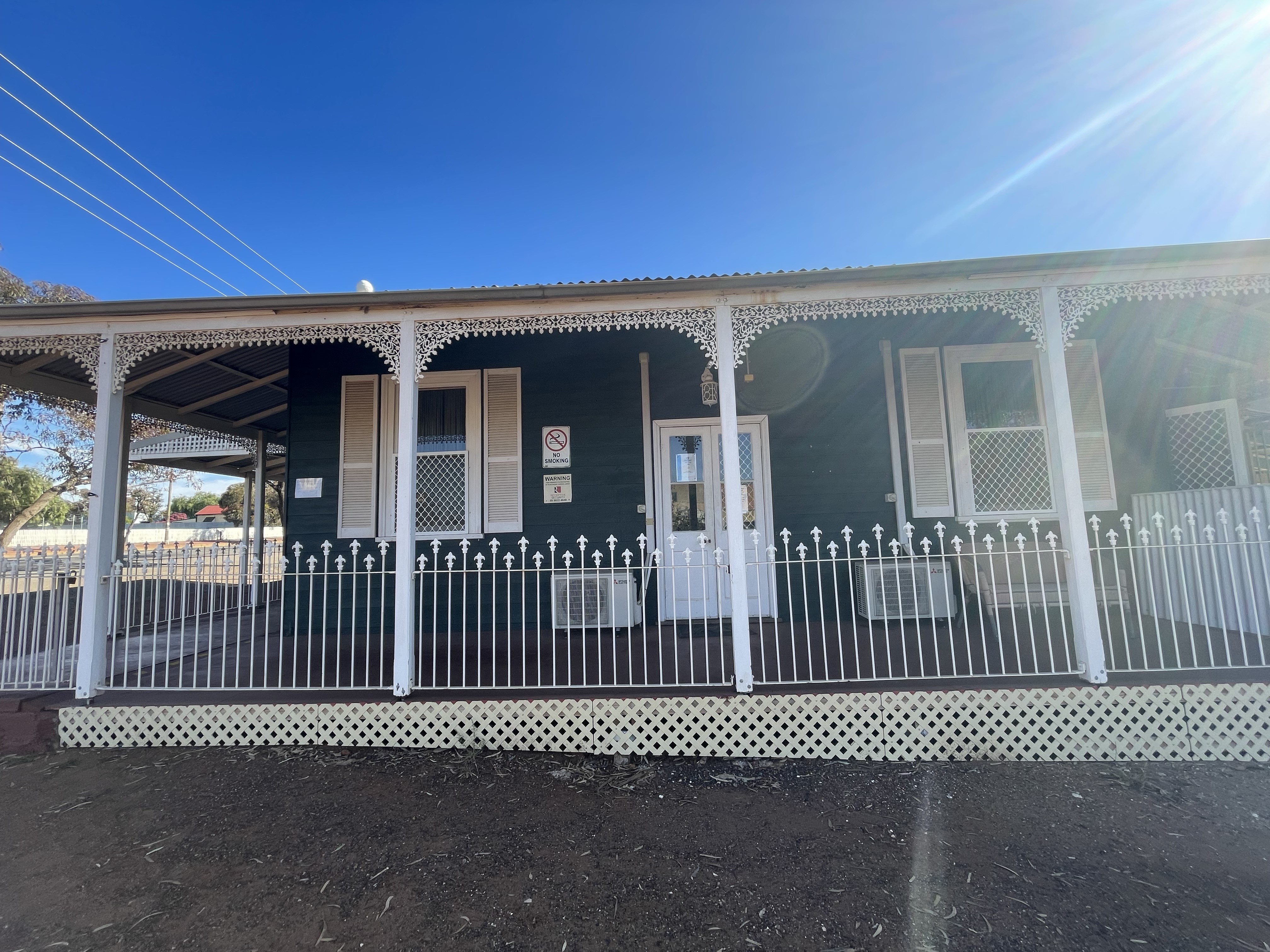 Images Services Australia Agent