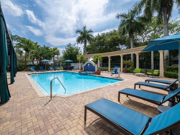 Images Hampton Inn Boca Raton-Deerfield Beach