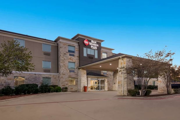 Images Best Western Plus Killeen/Fort Cavazos Hotel & Suites