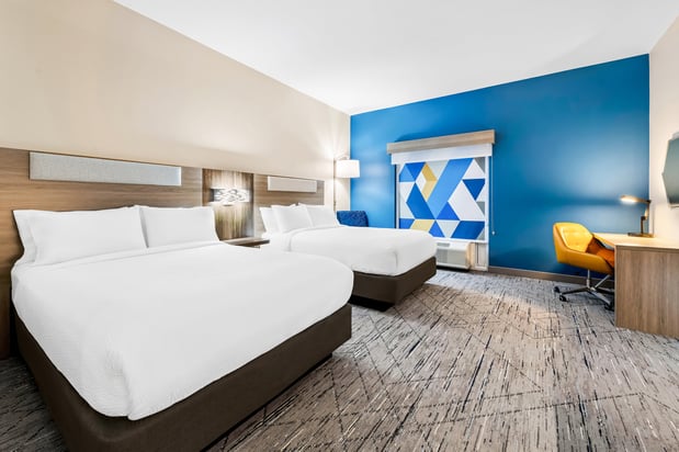 Images Holiday Inn Express & Suites Sylva - Western Carolina Area by IHG