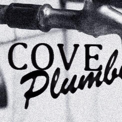 Cove Plumbing, Inc. Logo