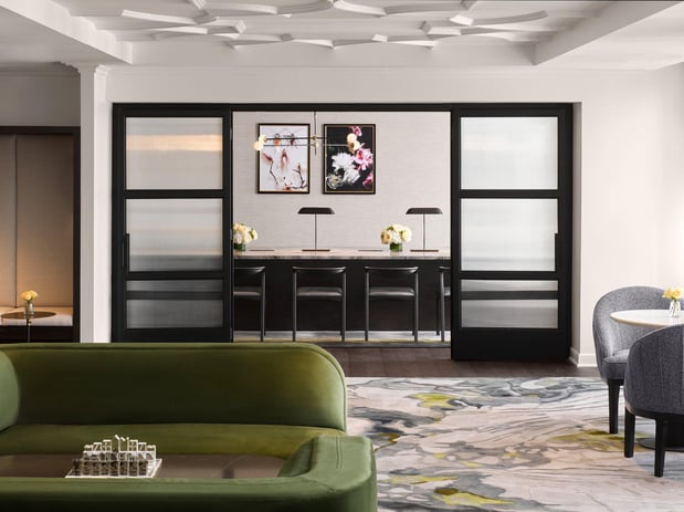 Images InterContinental Buckhead Atlanta by IHG