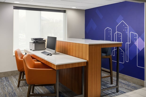 Images Holiday Inn Express Rochester NE - Irondequoit by IHG