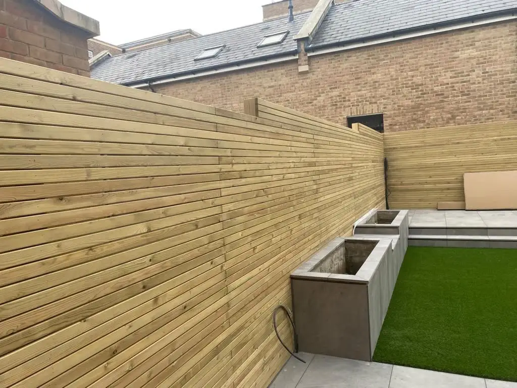 Images Excellent Landscapers Ltd