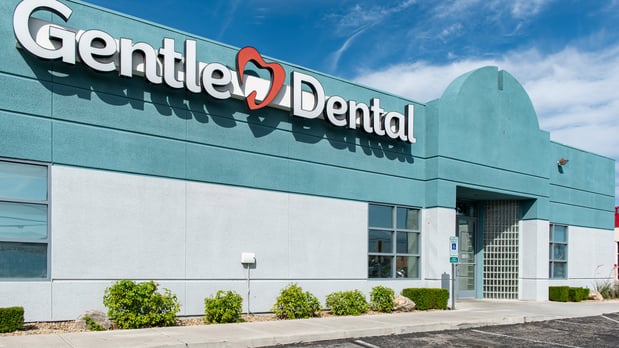 Images Gentle Dental Rancho