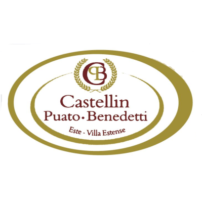Onoranze Funebri Castellin - Puato - Benedetti Logo