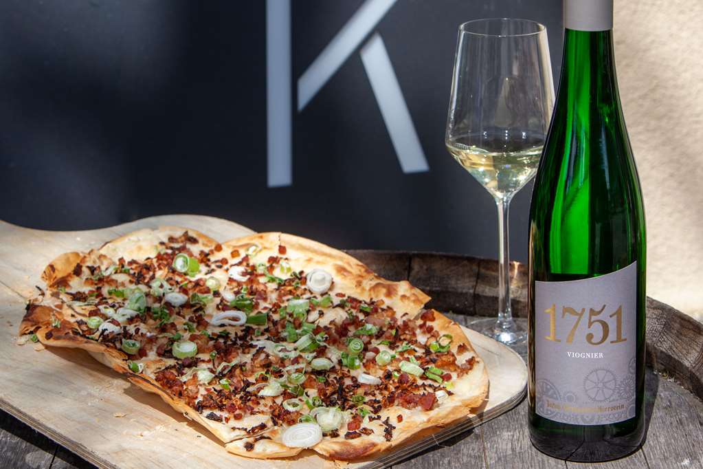 Bilder Best Western Wein-und Parkhotel Nierstein