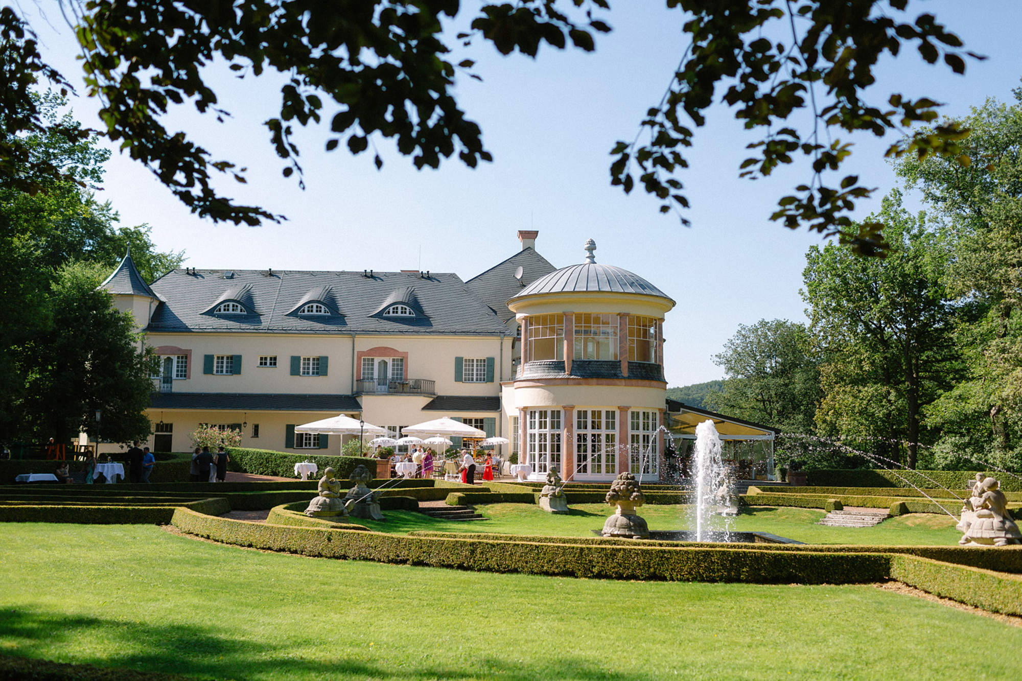 Das Wolfsbrunn – MeineZeit Hotels & Resorts im Erzgebirge, Stein 8 in Hartenstein
