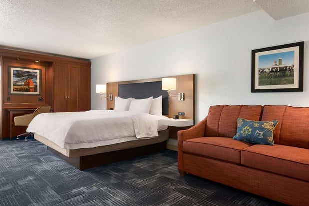 Images Hampton Inn by Hilton Wausau