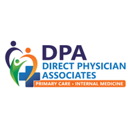 Direct Physicians Associates Logo