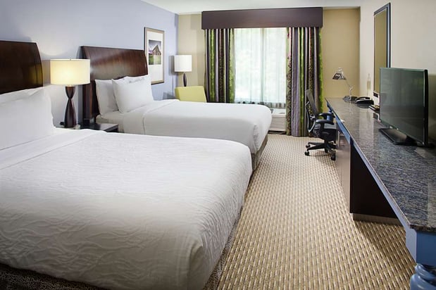 Images Hilton Garden Inn Raleigh-Durham Airport