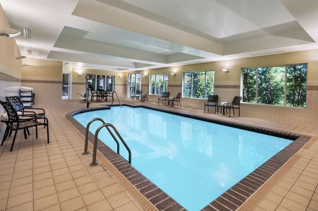 Images Hilton Garden Inn Blacksburg University