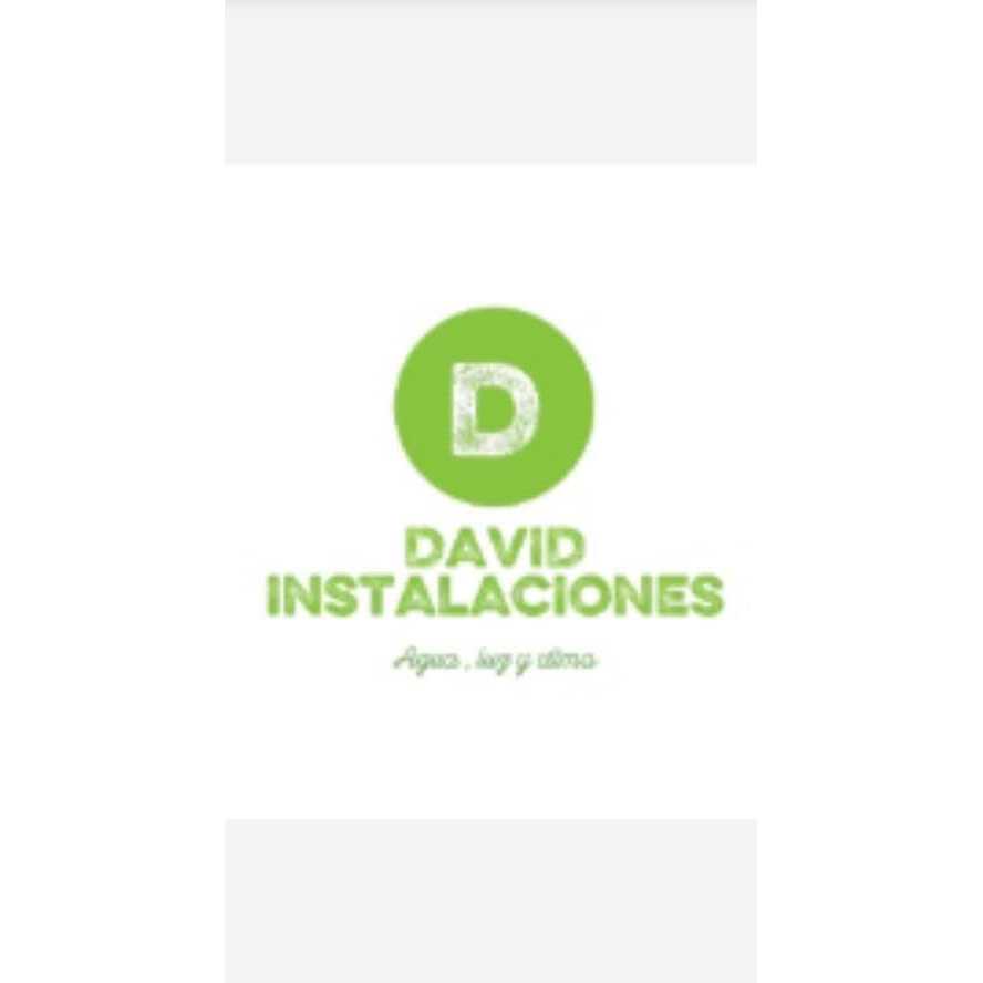 DavidInstalaciones Logo