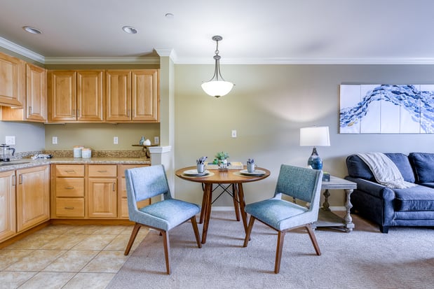 Images Meridian at Stone Creek