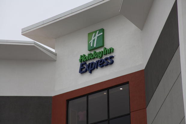 Images Holiday Inn Express Rocky Mount – Sports Center by IHG