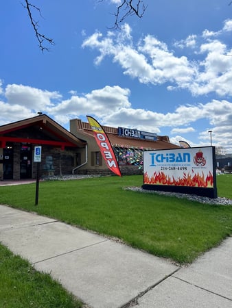 Images Ichiban Japanese Steakhouse & Sushi