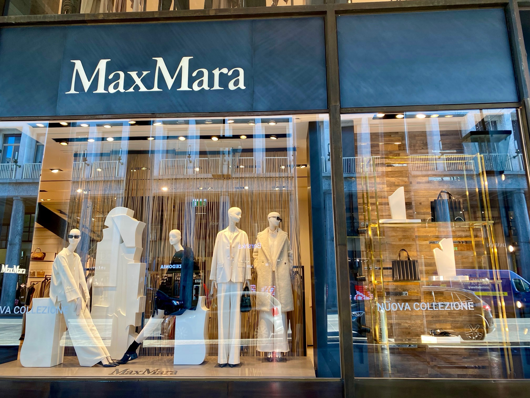 Images Max Mara