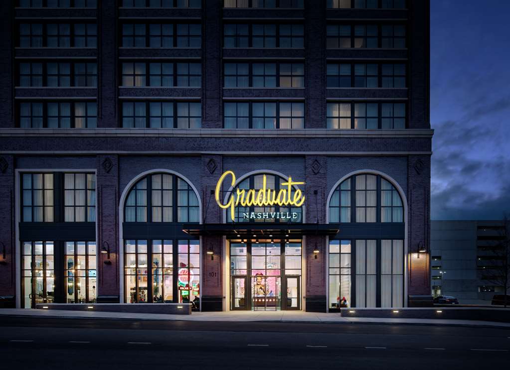 Graduate by Hilton Nashville