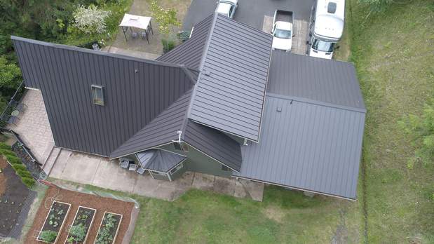 Images Pressure Point Roofing Eugene, LLC.