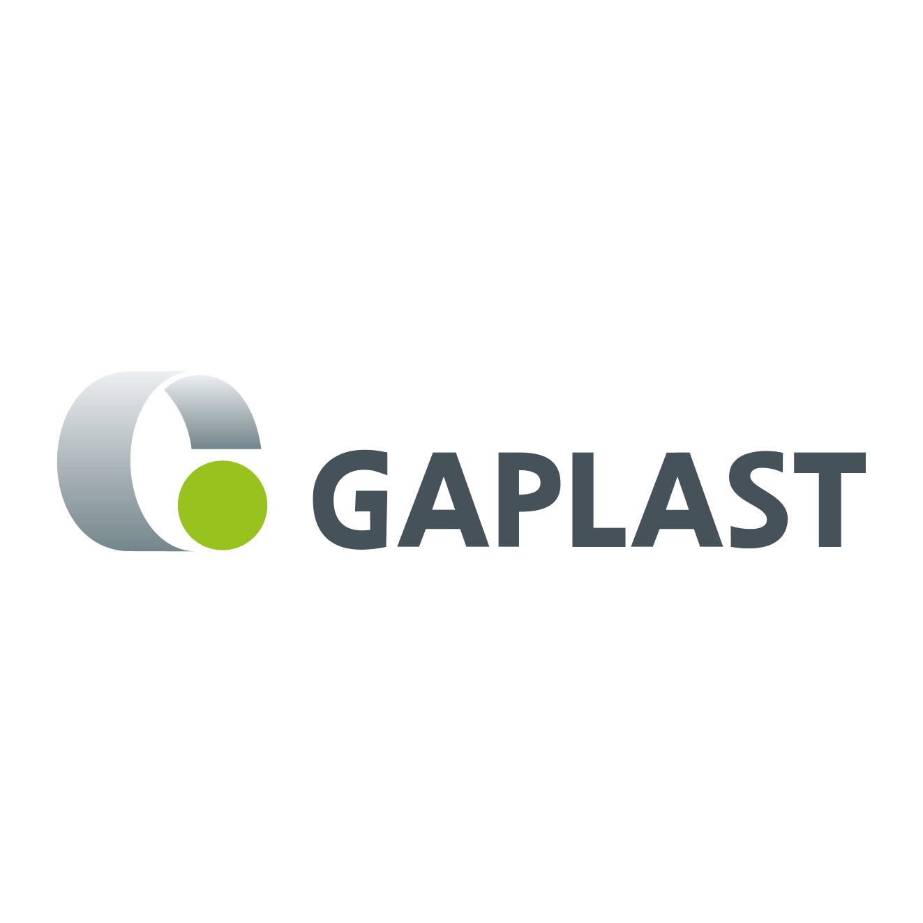 Logo Gaplast GmbH