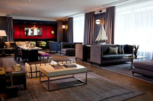 Images Kimpton Cardinal Hotel by IHG