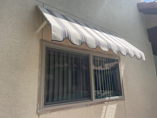 Images Blind Ambition Window Treatments Sunsetter Awnings