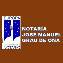 Fotos de Notaría José Manuel Grau de Oña