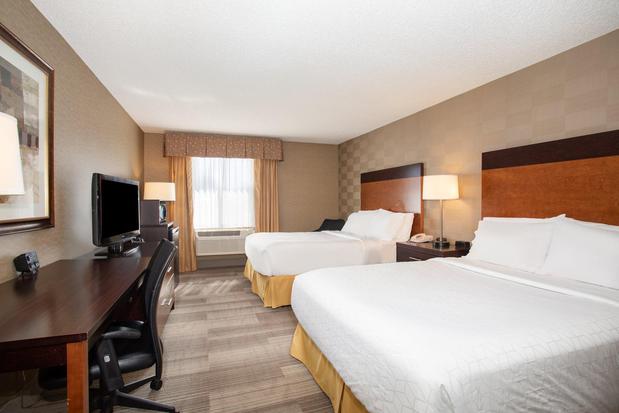 Images Holiday Inn Express & Suites Denver SW-Littleton by IHG