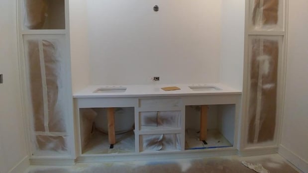 Images DBR Construction