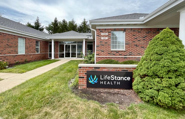 Images LifeStance Therapists & Psychiatrists Champaign