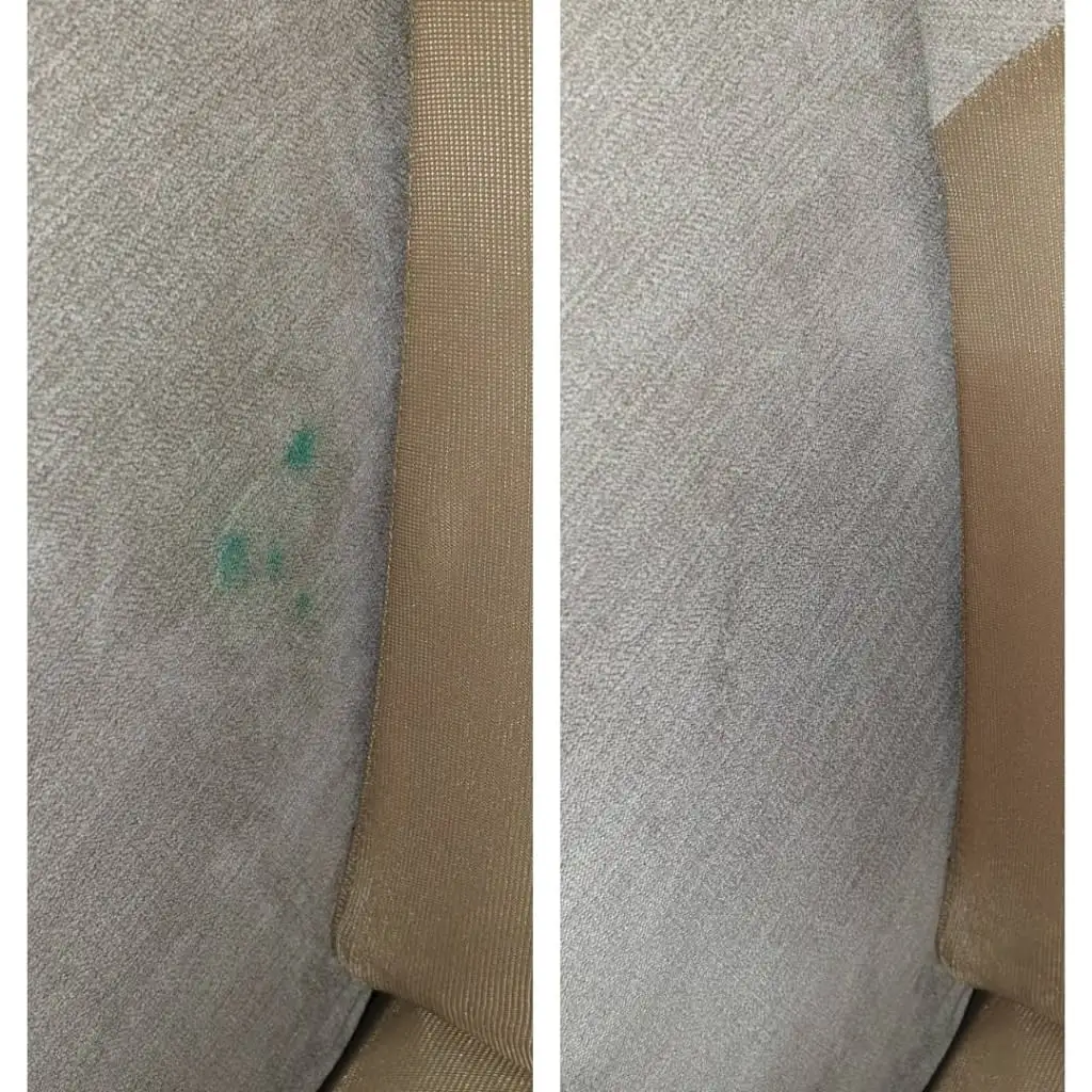 Images Titanium Cleaning