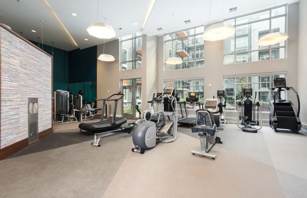 Images Blvd Flats at National Harbor by Pulte Homes